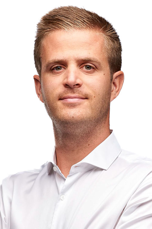 Foto dr. Pieter Pierreux