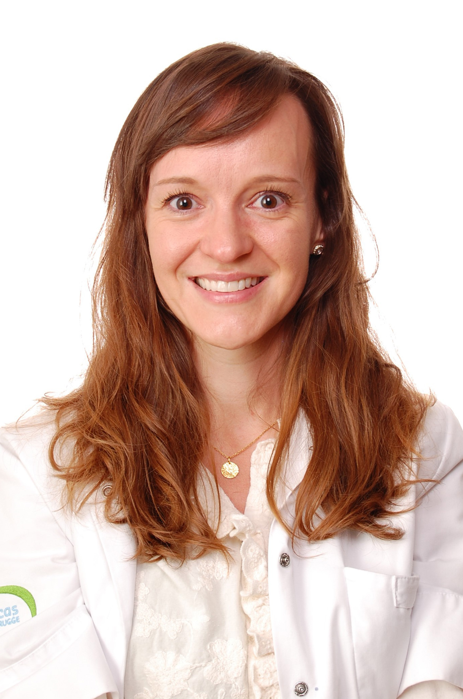 Foto dr. Nicky Somers