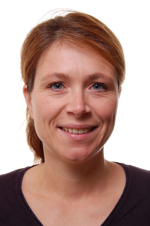 Foto dr. Gaëlle Vermeersch