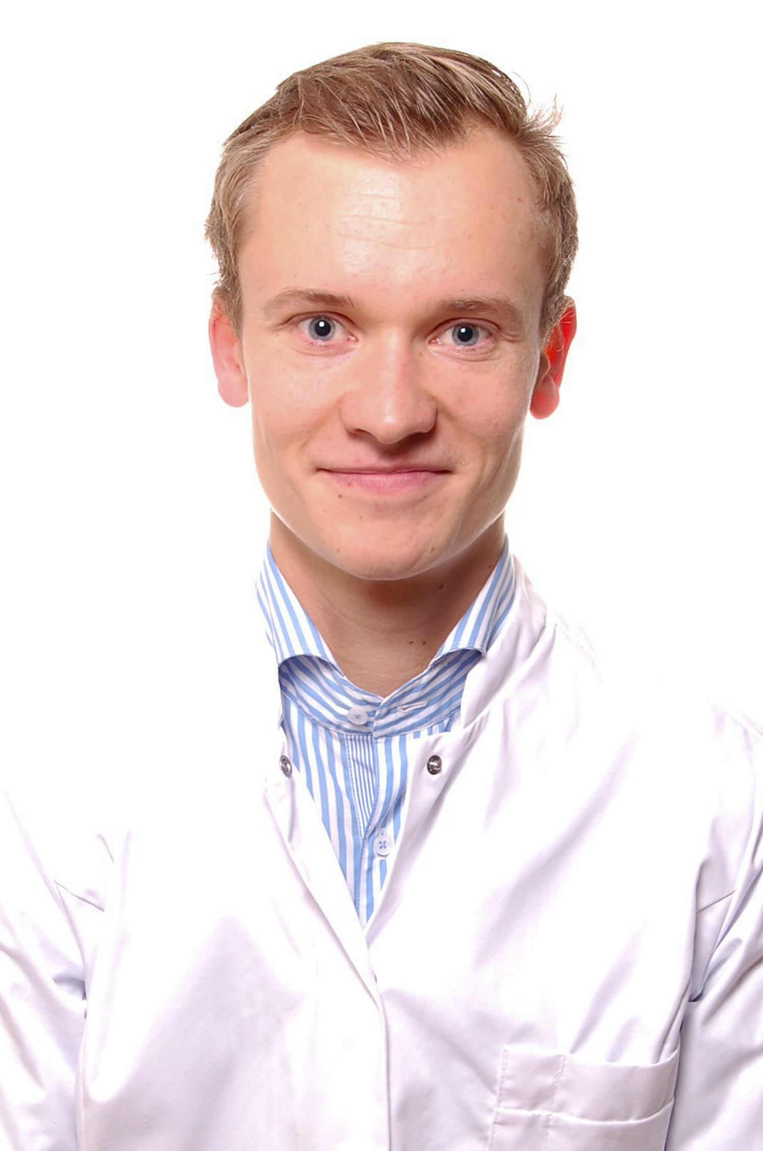 Foto Dr. Pieter Maes