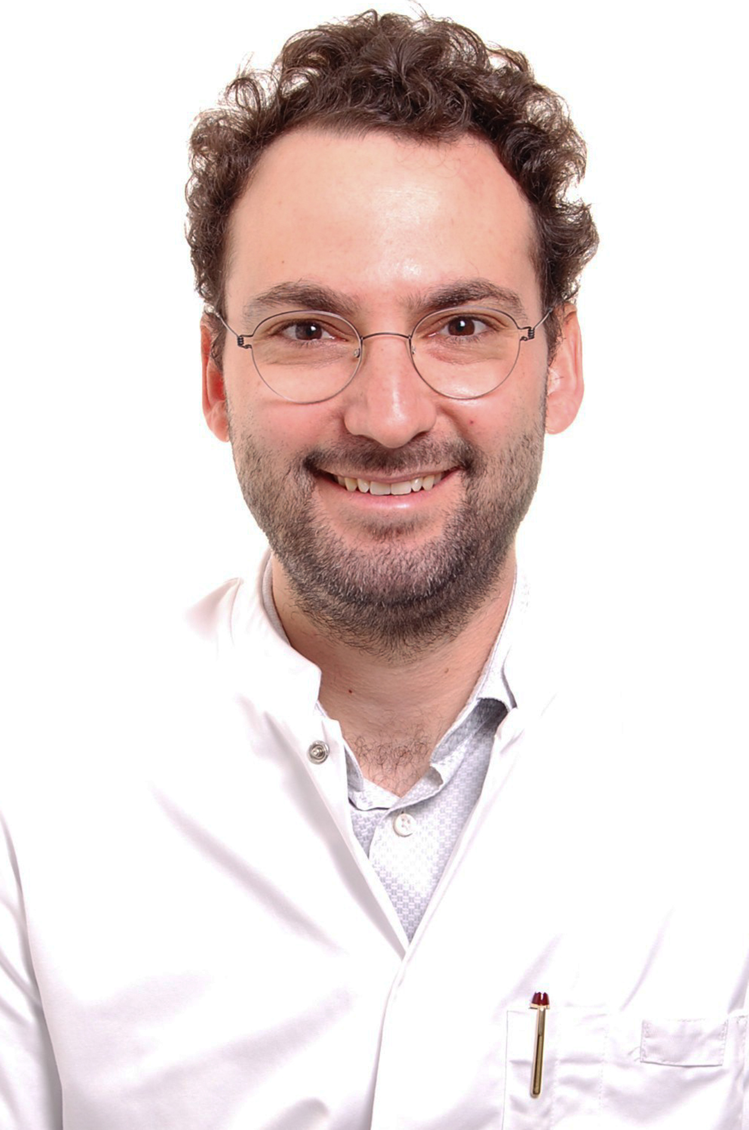 Foto Dr. Thiberiu Banica