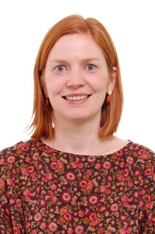 Foto dr. Judith Sys