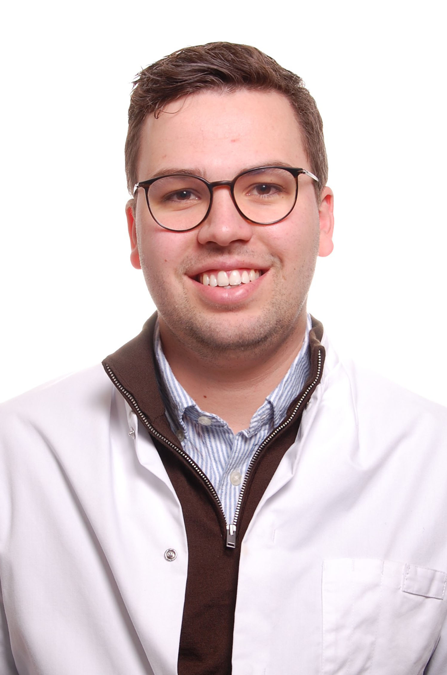 Foto Dr. Manuel Martens