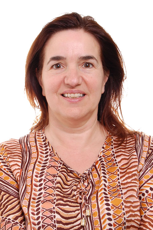 Foto dr. Dominique Slock