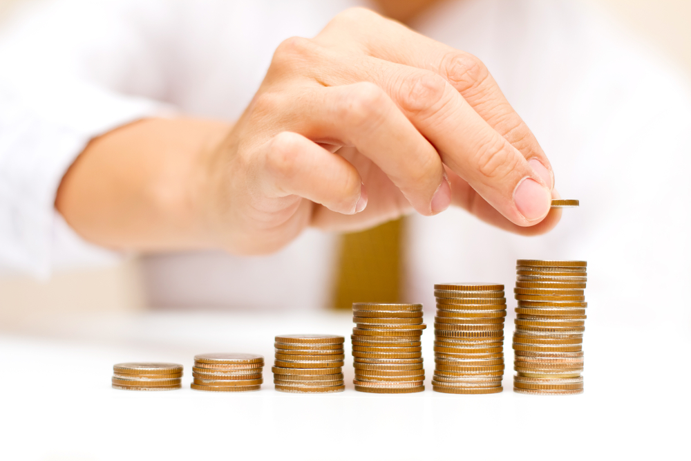 financiële informatie