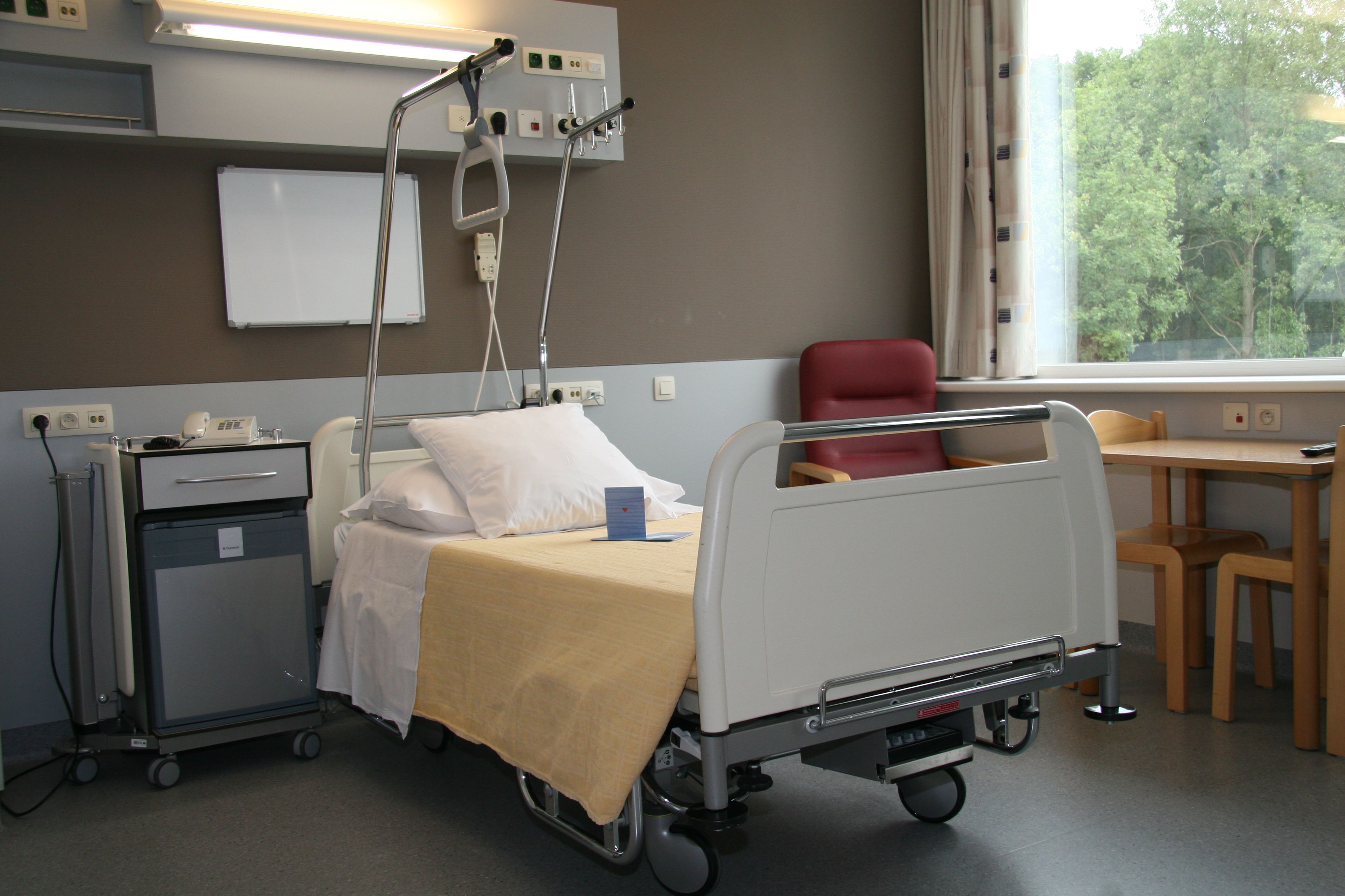 Type Kamer