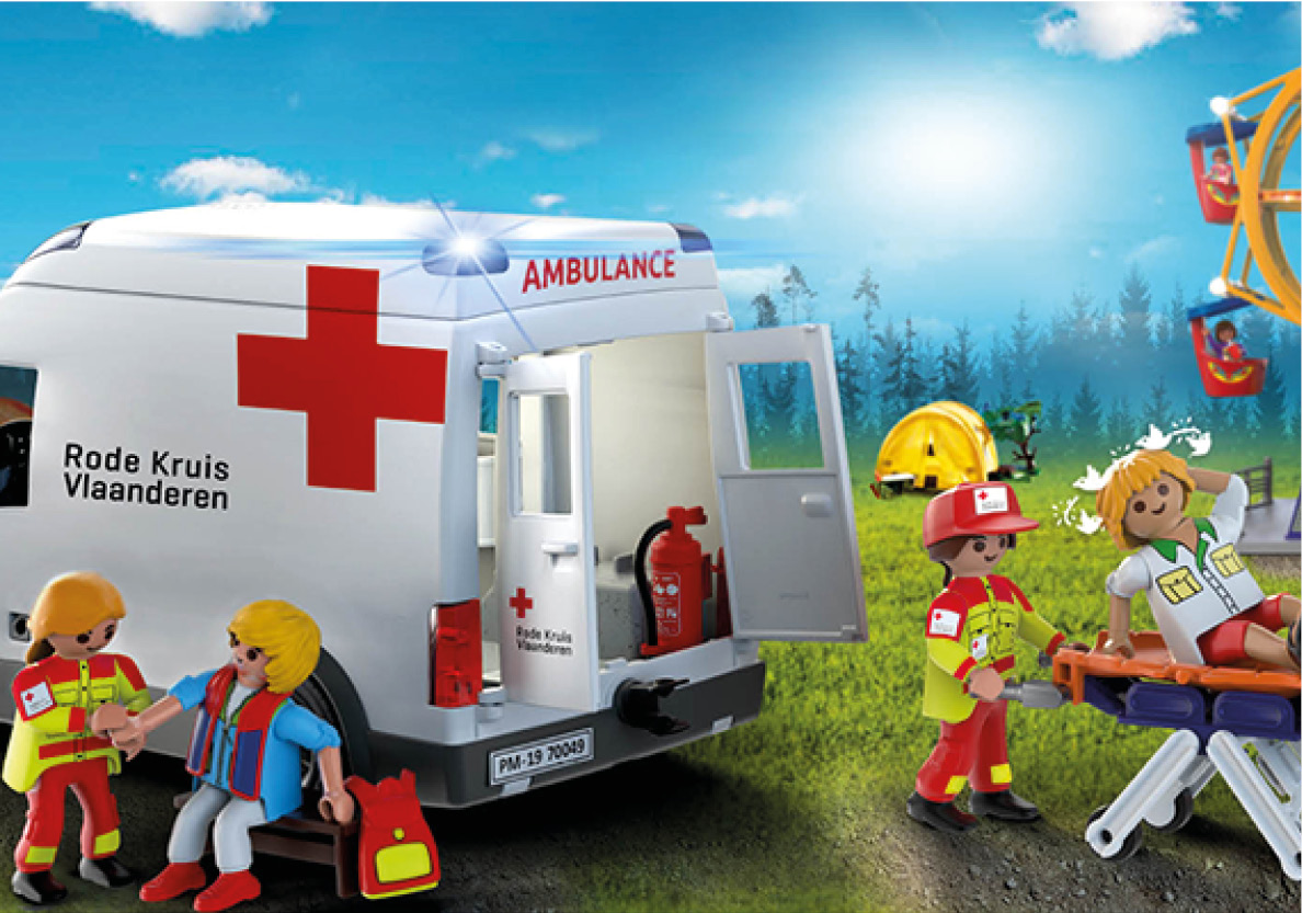 Rode Kruis Stickeractie 2019 Website