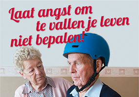 Week Van De Valpreventie 2019 Website