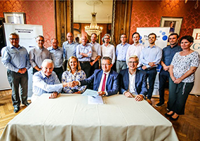 Prostaatkankerscreening Charter