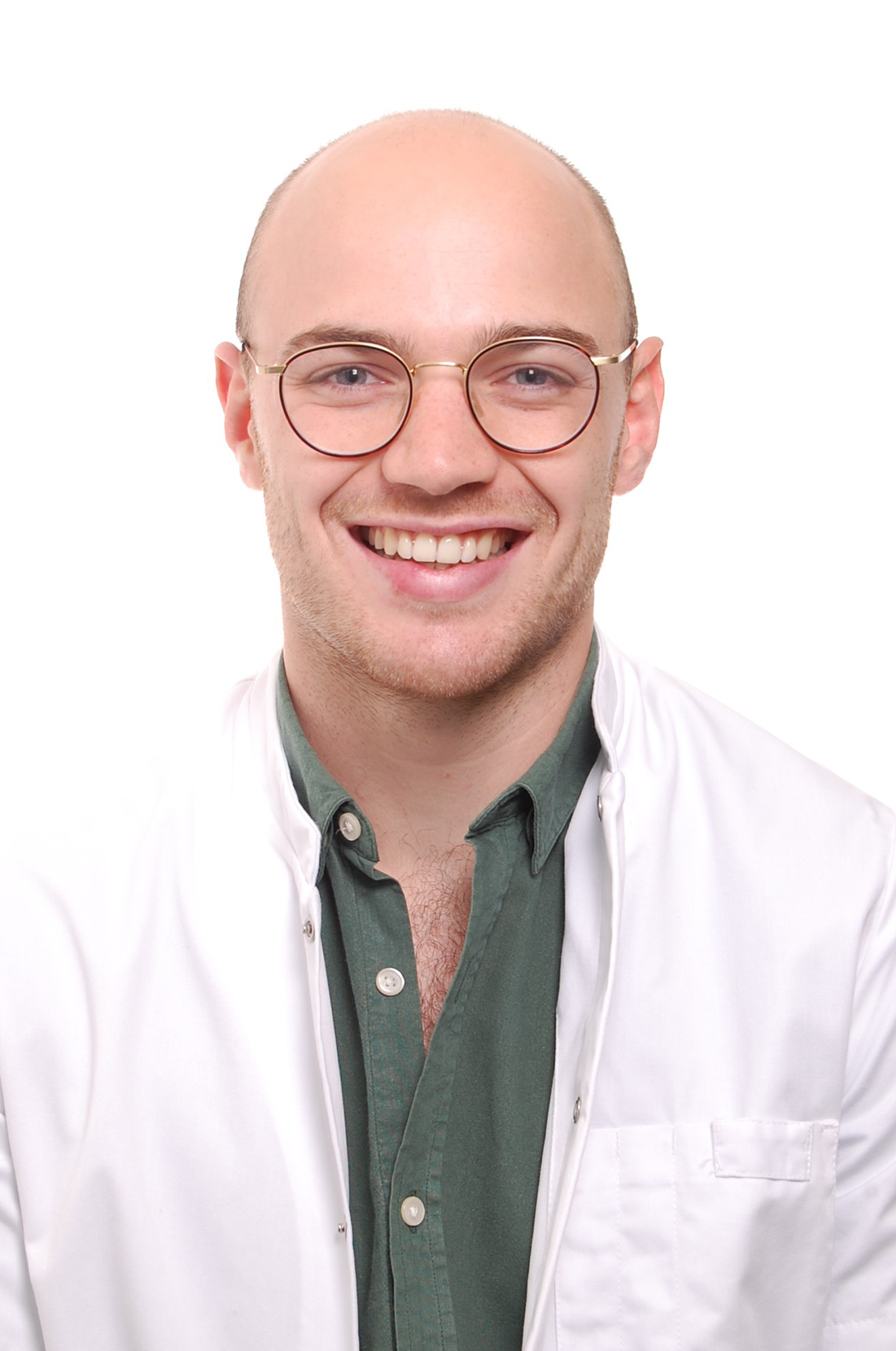 Foto Dr. Philippe Speecke