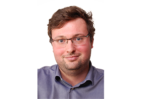 Dokter Maelegheer Karel
