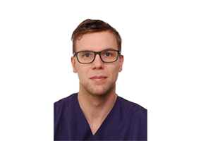 Dokter Baeten Wannes