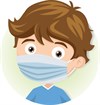 Mondmasker Lowie