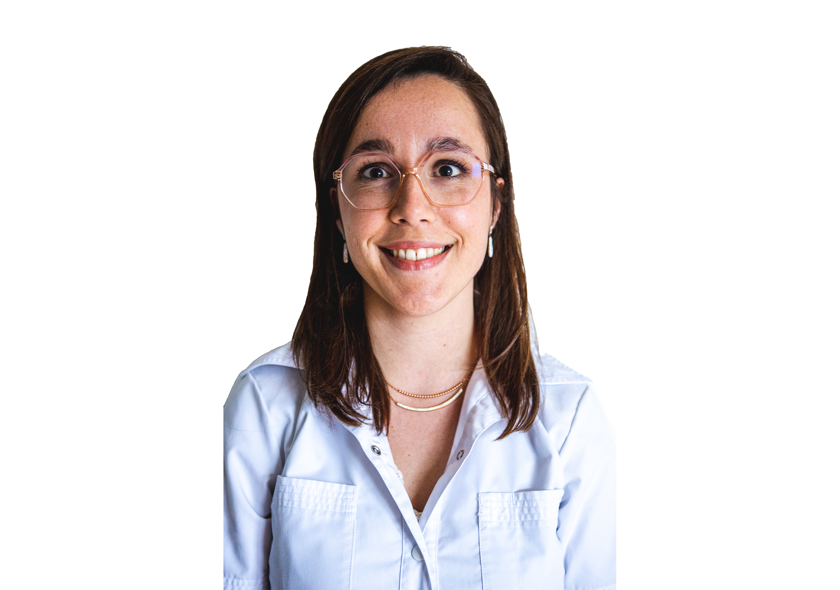Dokter Els Deklerck 2