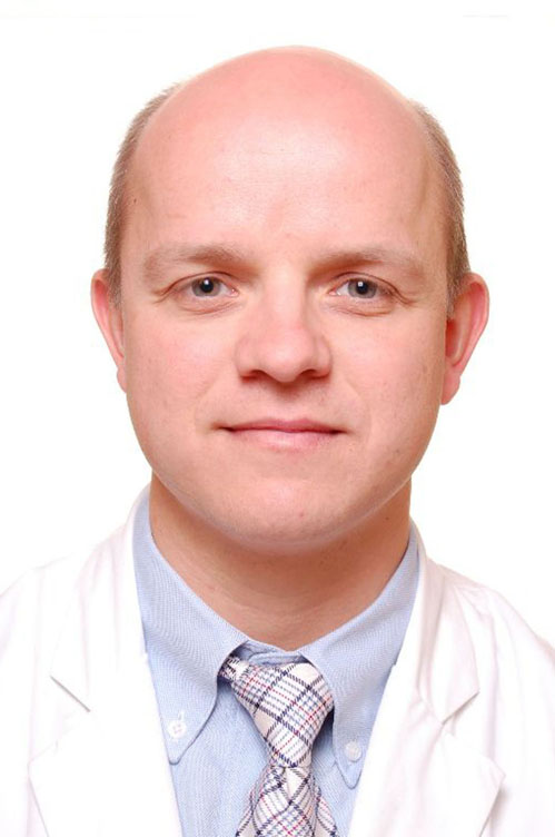 Foto dr. Piet Dekimpe