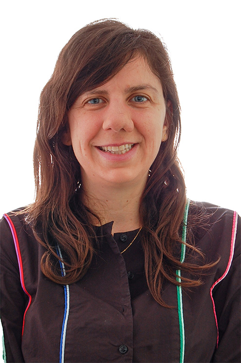Foto Apotheker-klinisch bioloog Lisa Florin