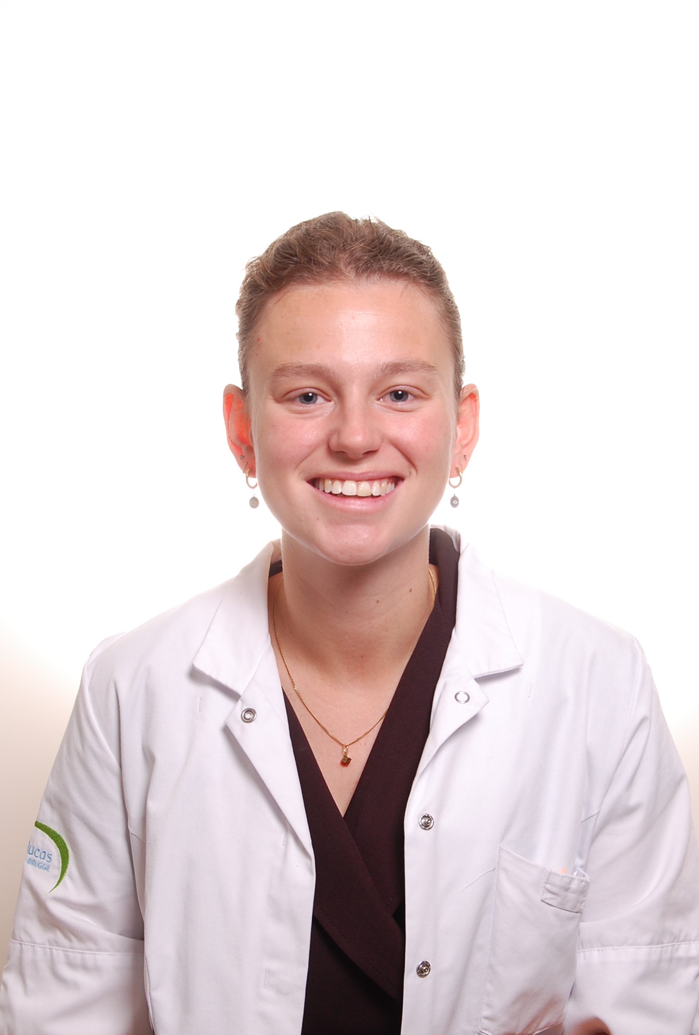 Foto Dr. Chloë Leys