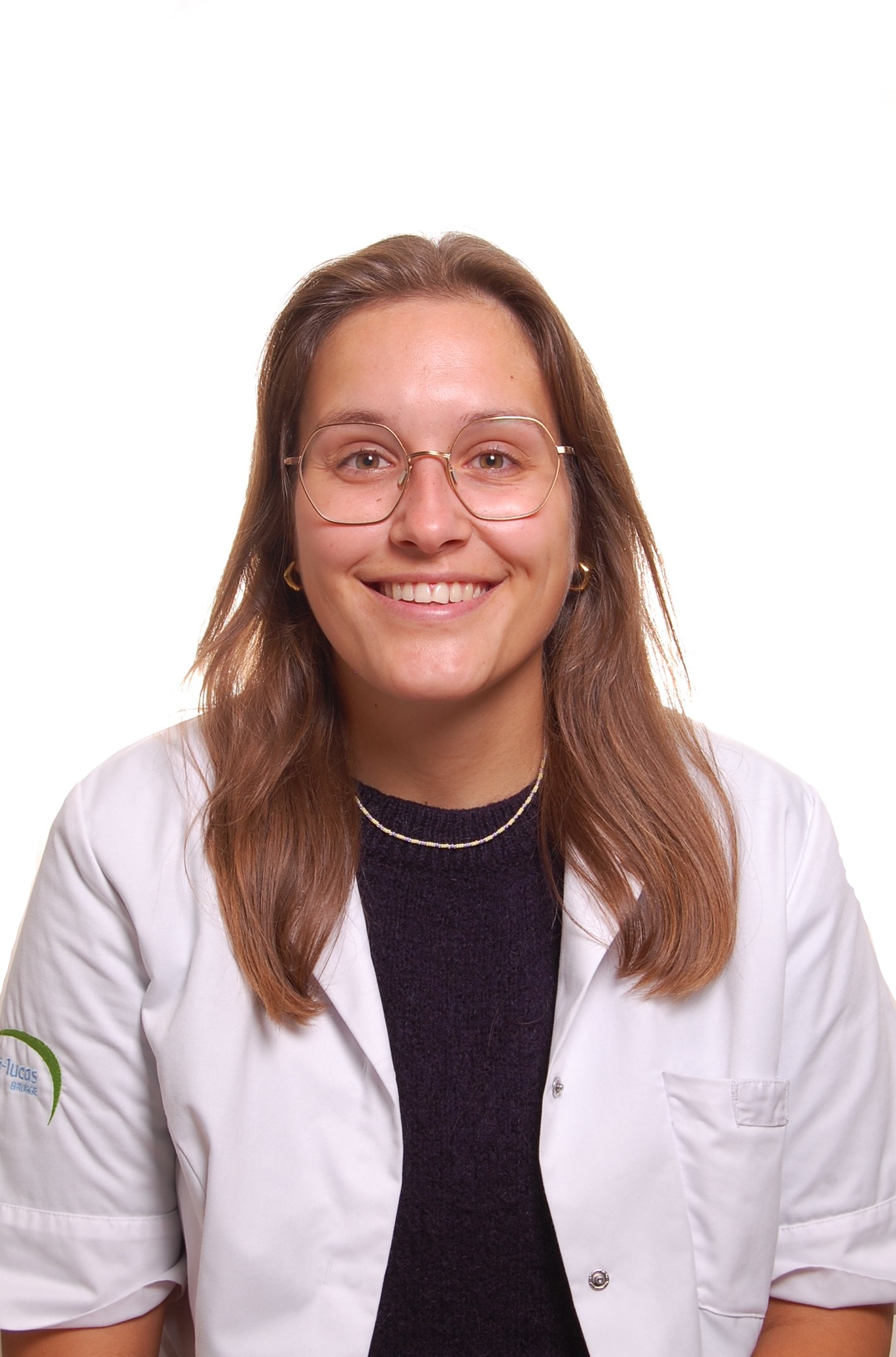 Foto Dr. Maxine De Cock