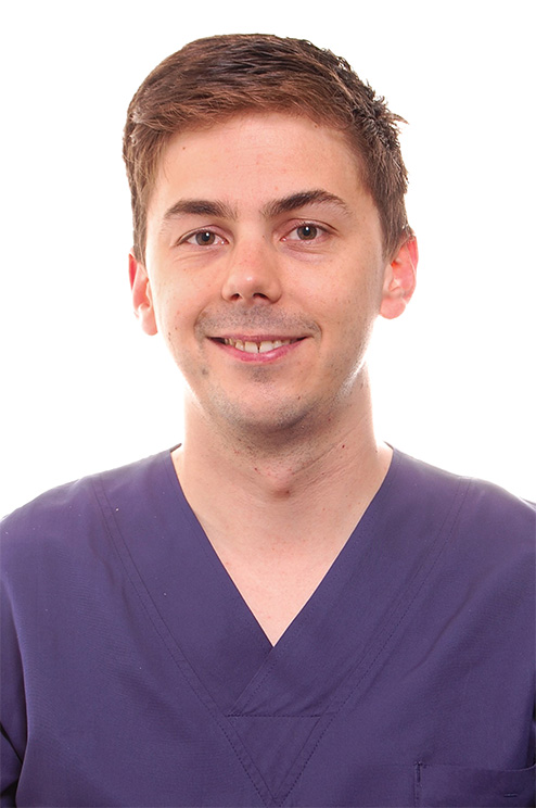 Foto Dr. Tomas-Marijn Croonenborghs