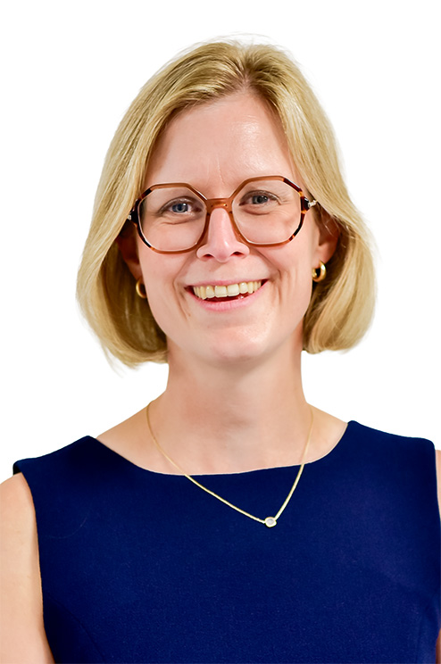 Foto Dr. Julie Busschaert