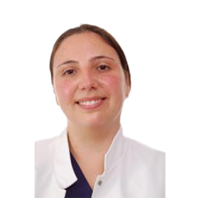 Dokter Emma Van Damme