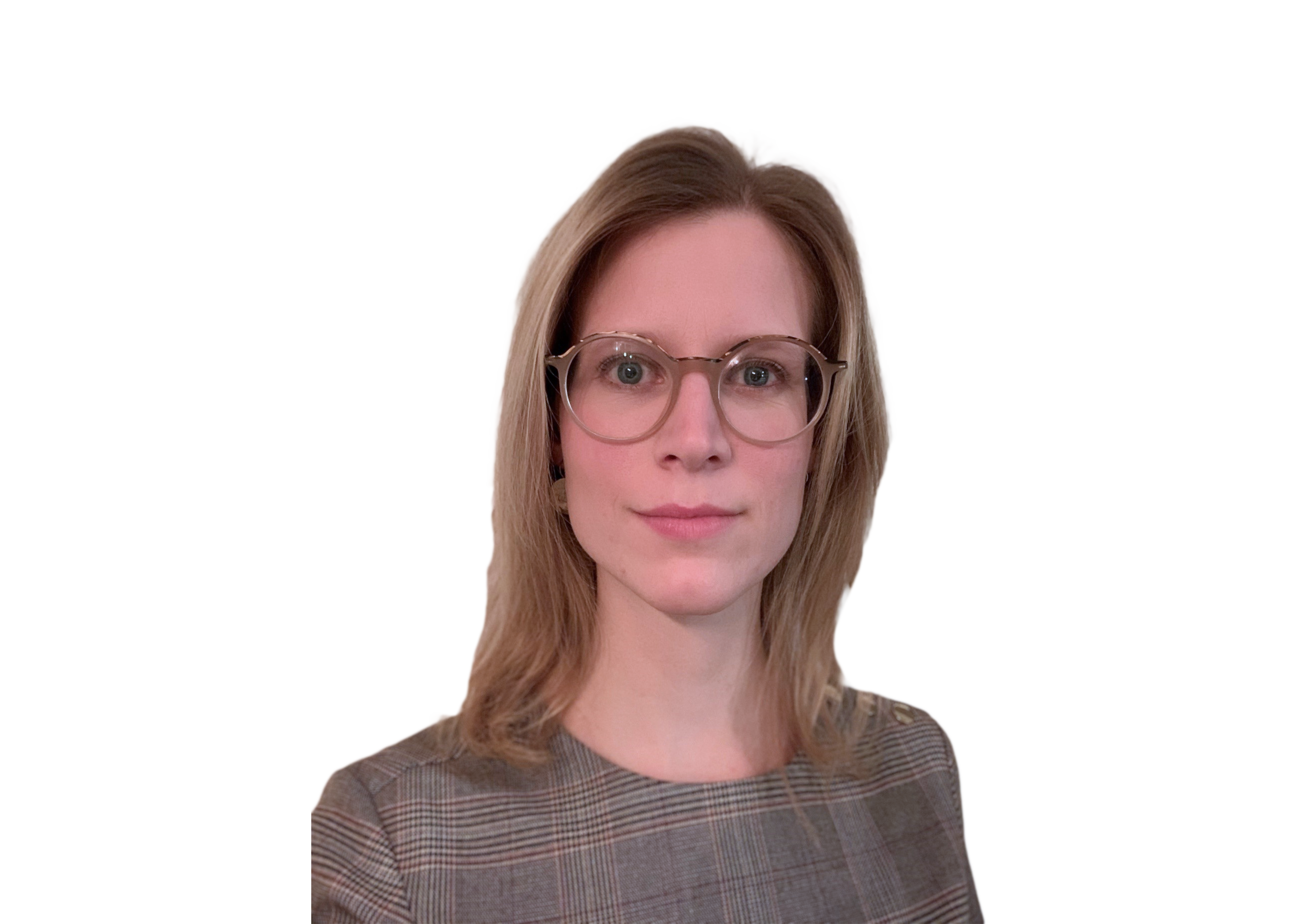 Dokter Julie Busschaert