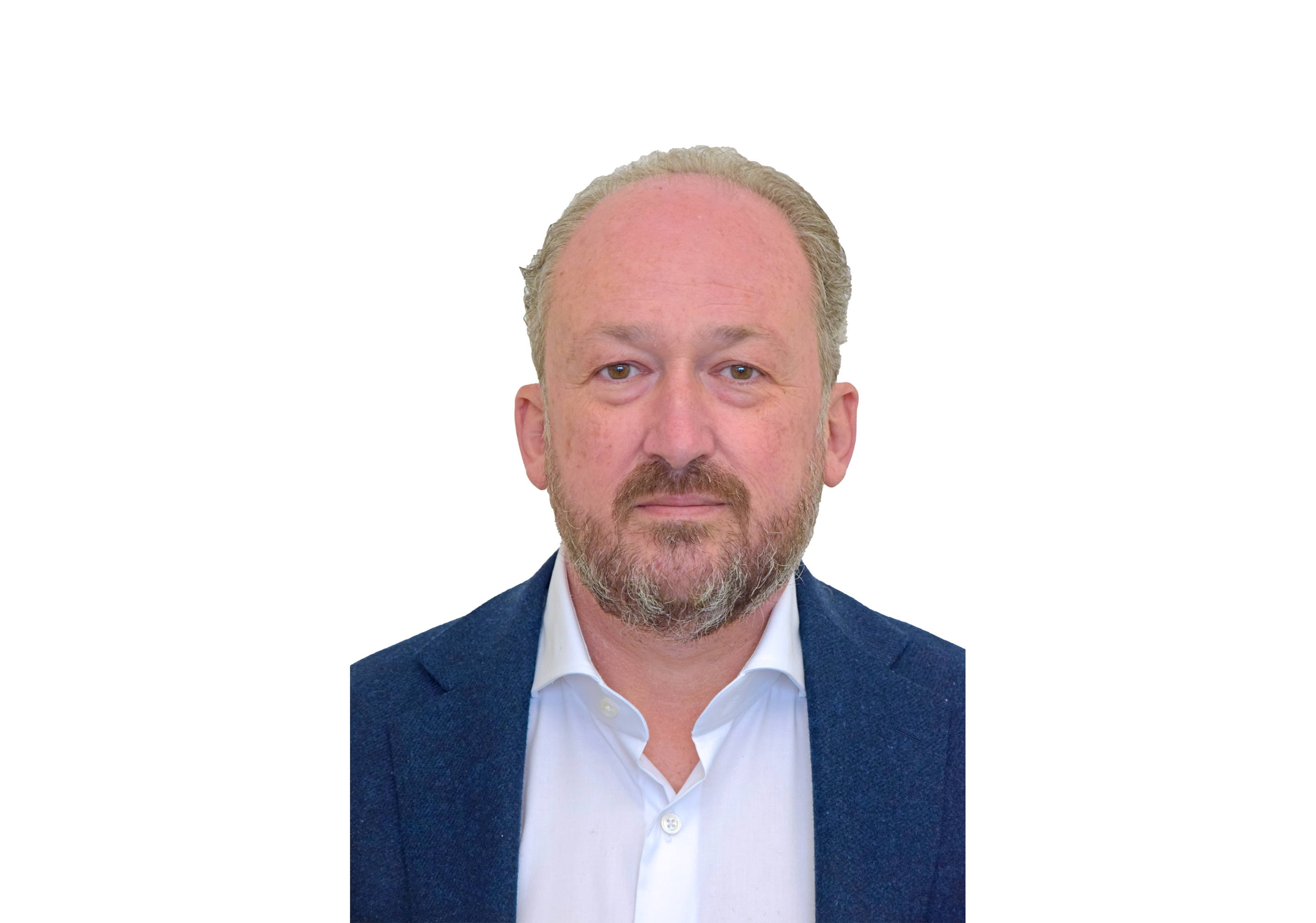 Medisch directeur - dr. De Moor