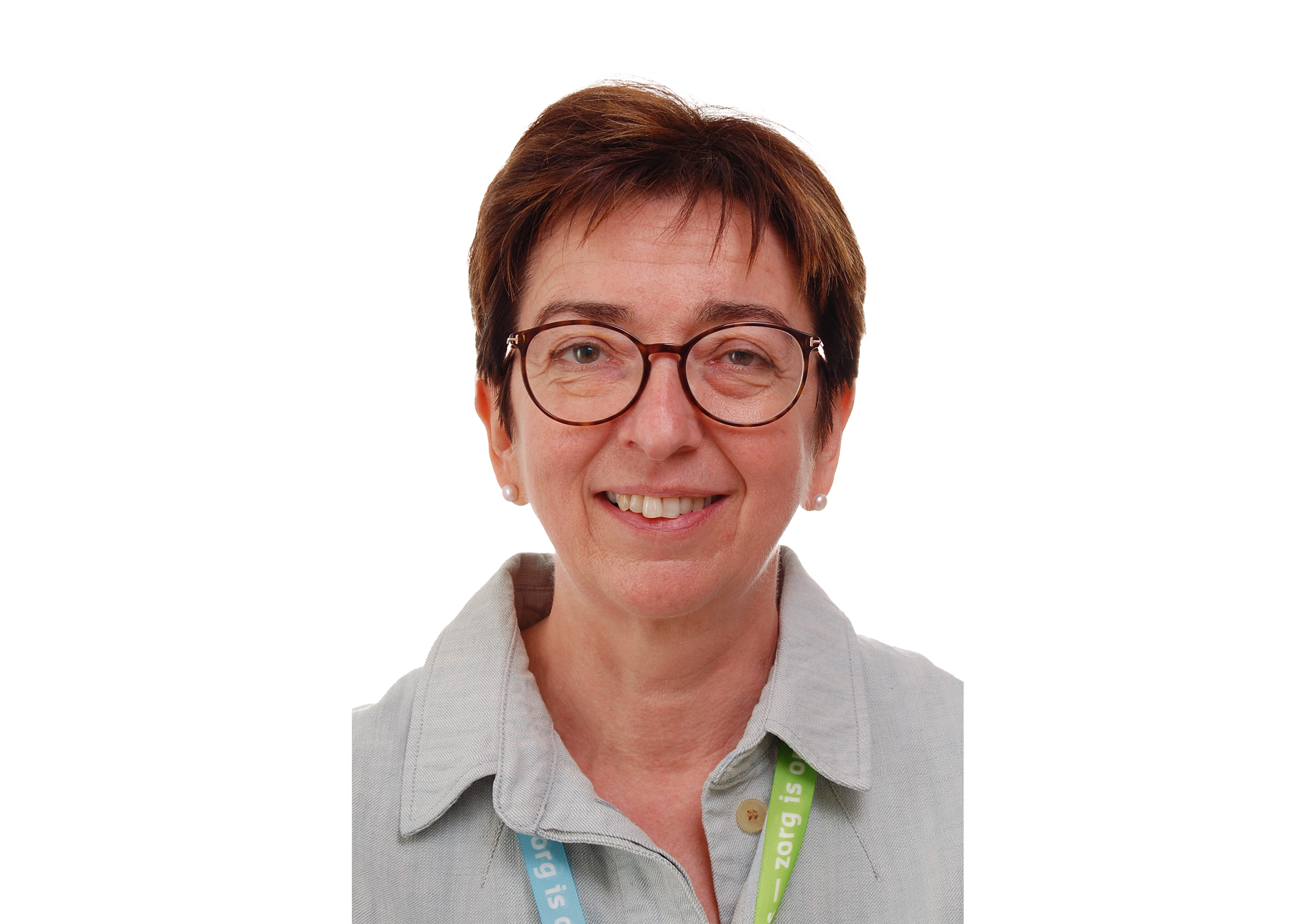 Ann Vermeire