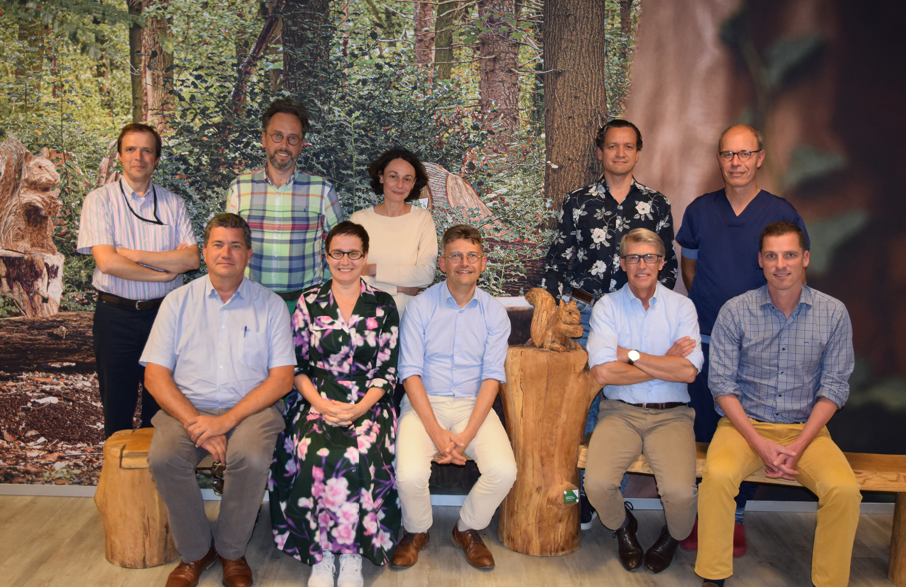 Medische Raad 202109