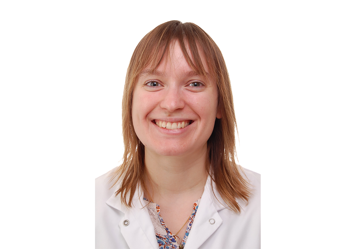 Dokter Aspeslagh Barbel