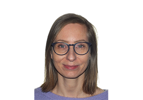 Dokter Suzanna Plankova