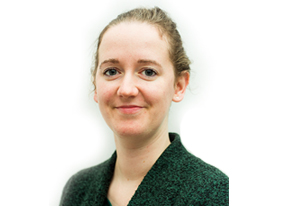 Foto dr. Hanne Verborgh