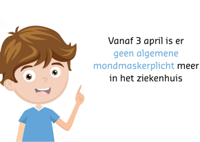 Mondmasker