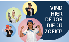 Vacatures De Job