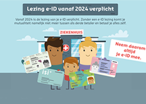 E Id Lezing Verplicht