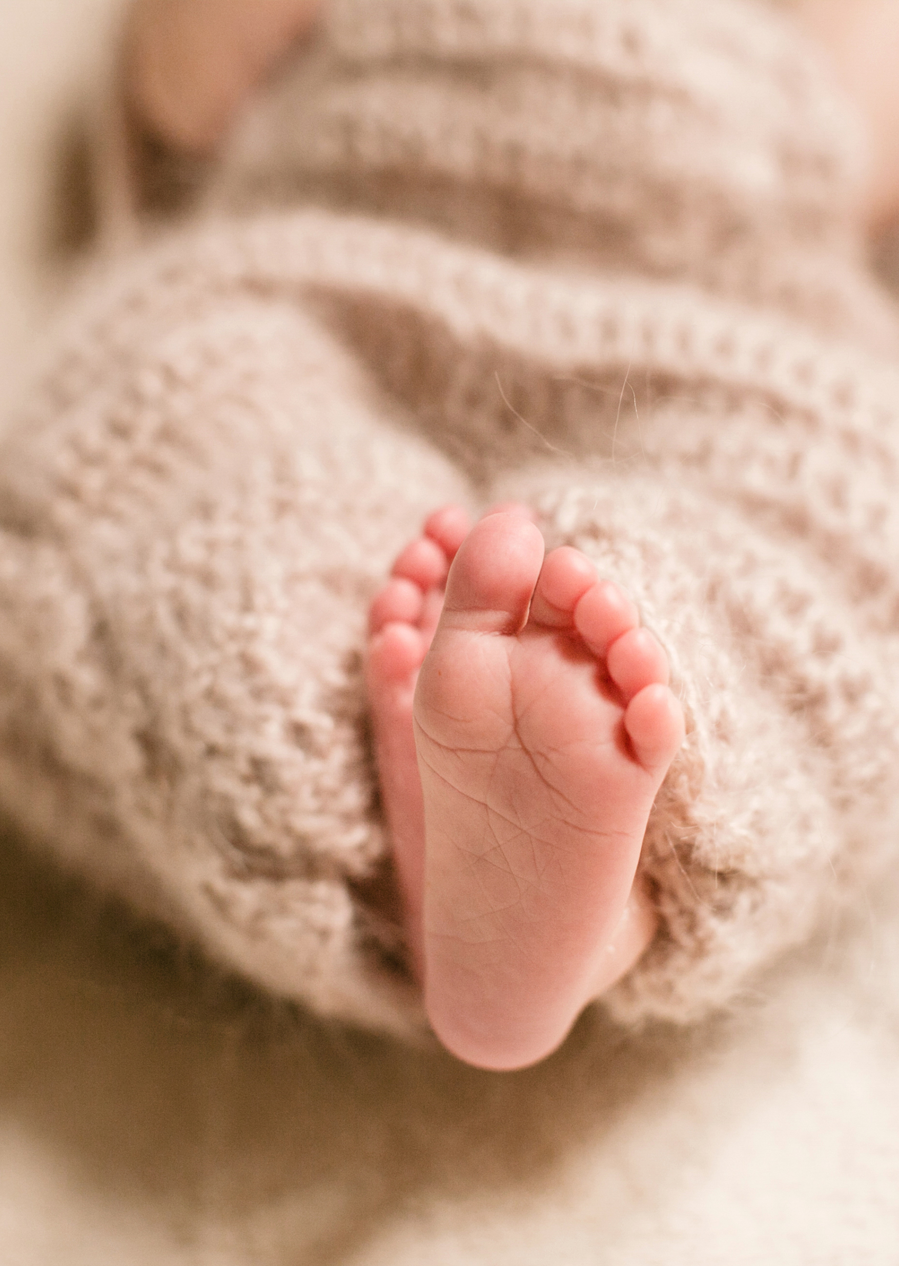 Van hart gefeliciteerd met de geboorte van jullie baby