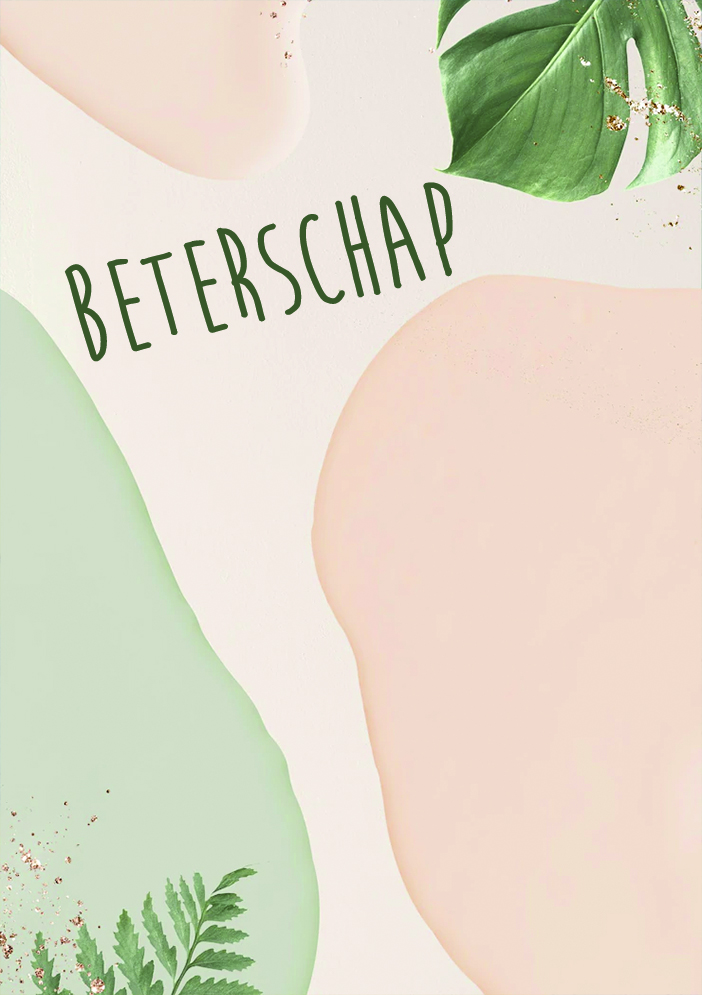 beterschap