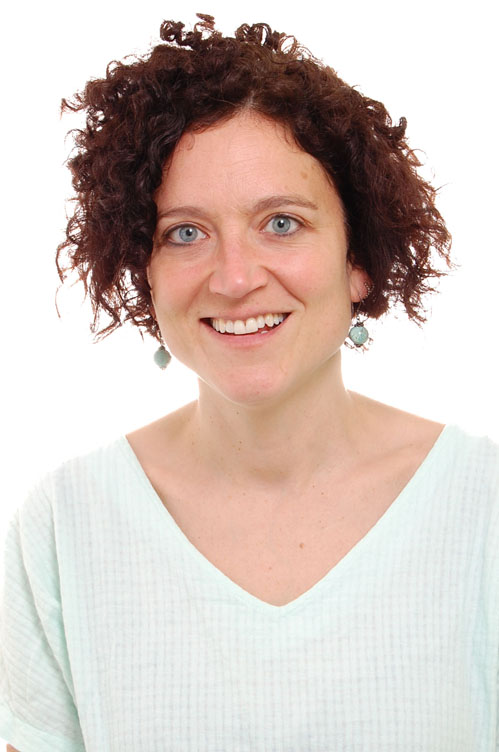 Foto dr. Caroline Maere
