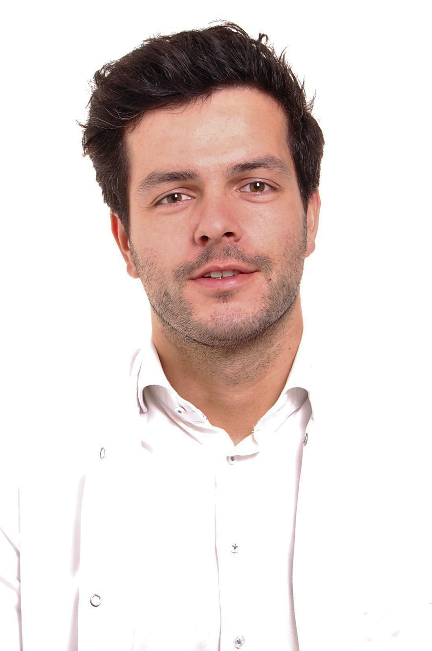 Foto Dr. Cornille Minnaert