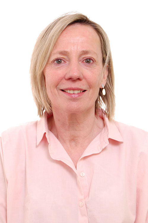 Foto dr. Bea Maeyaert