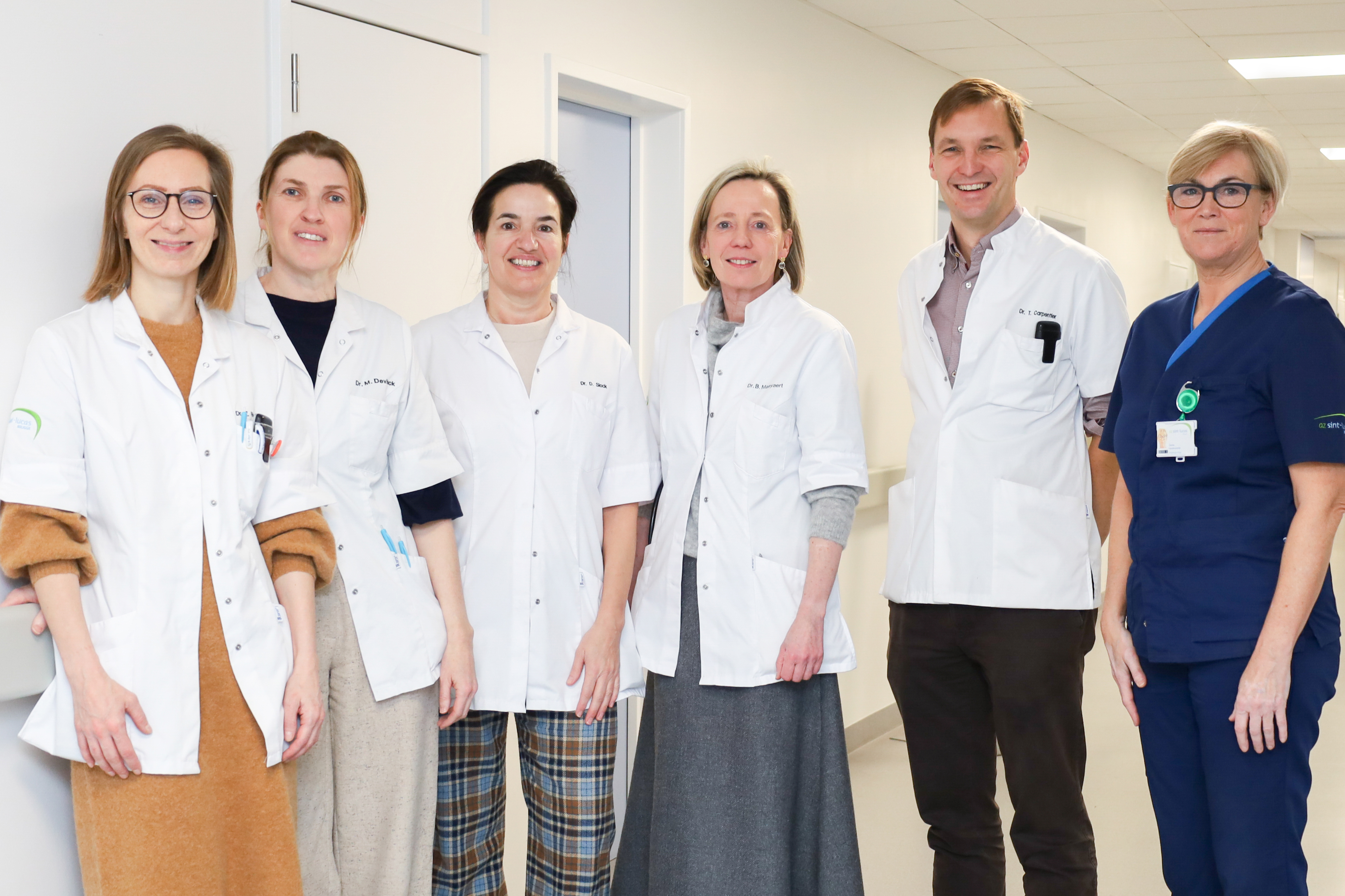 reumatologie sint-lucas