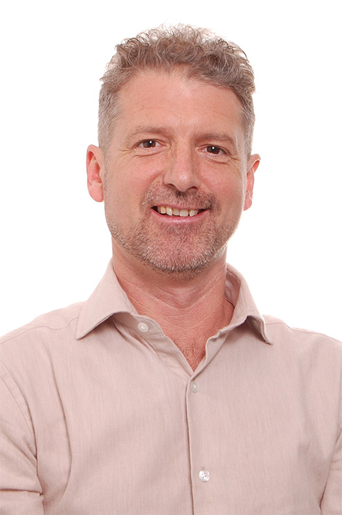 Foto Dr. Bert Vandewiele