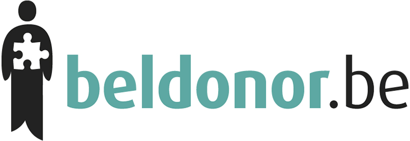 Logo Beldonor