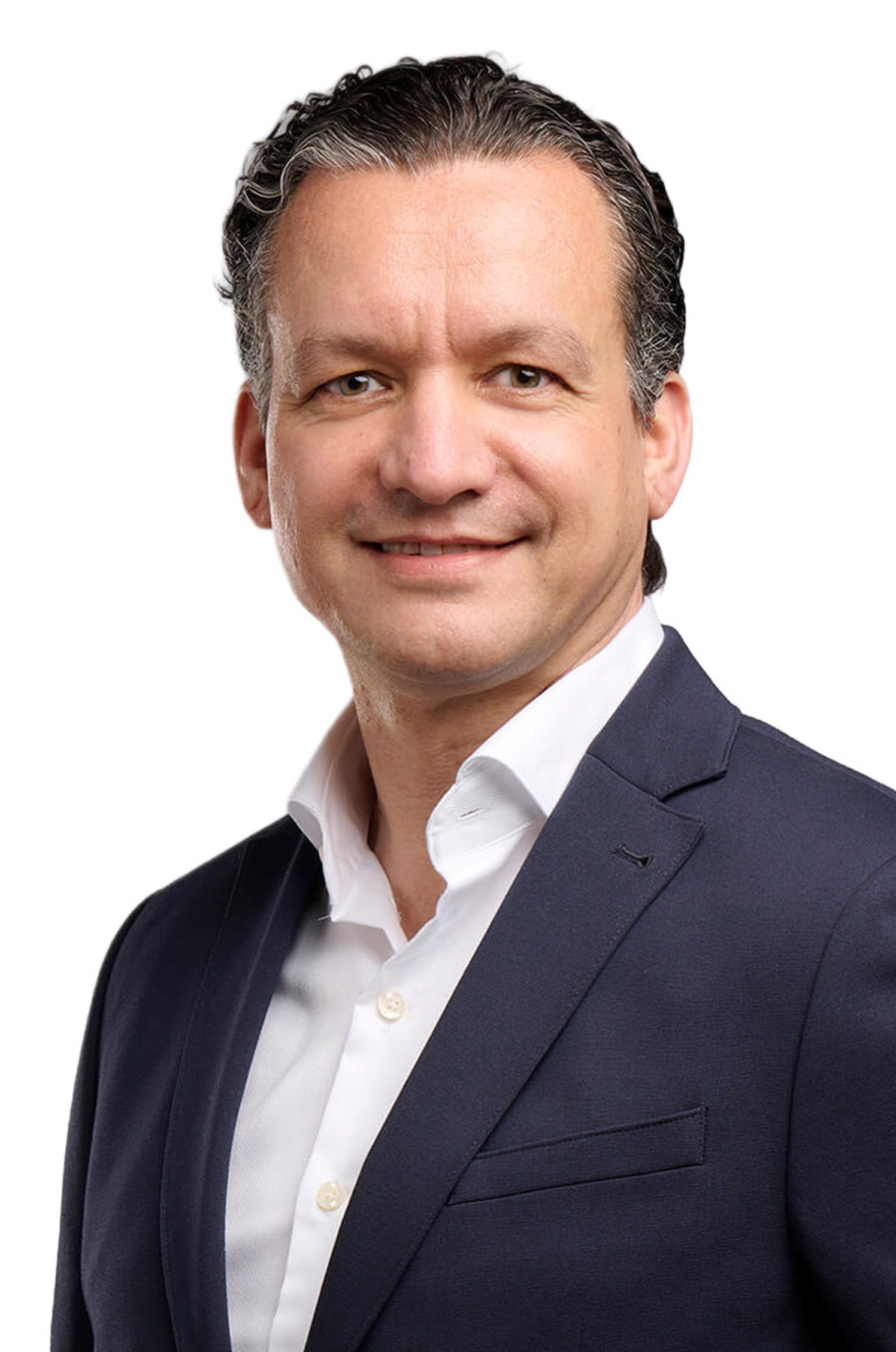 Foto Dr. Koen Geldof