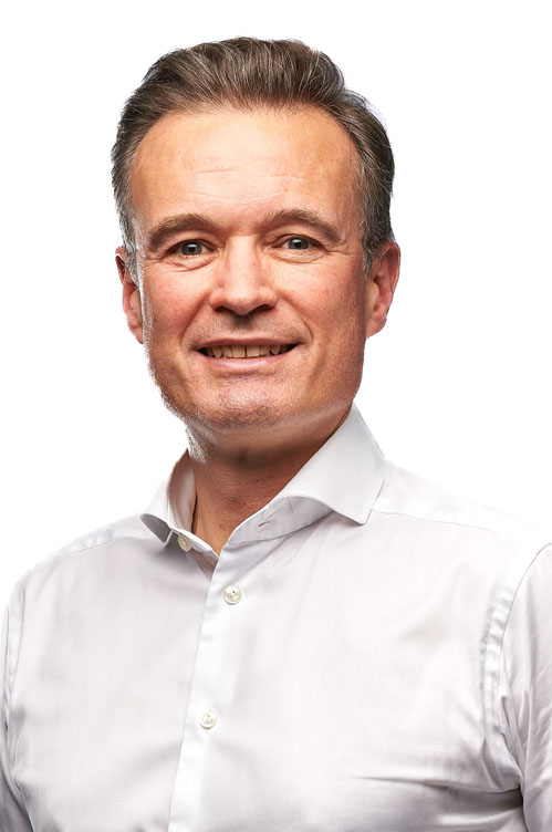Foto dr. Geert Van Damme