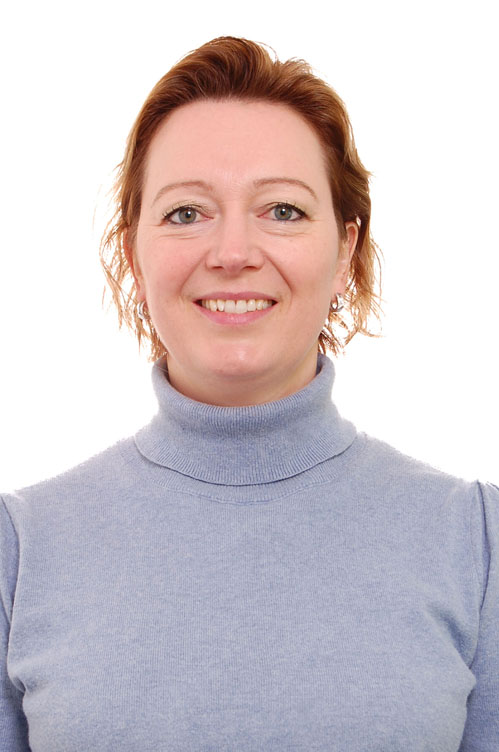 Foto dr. Karen Supply