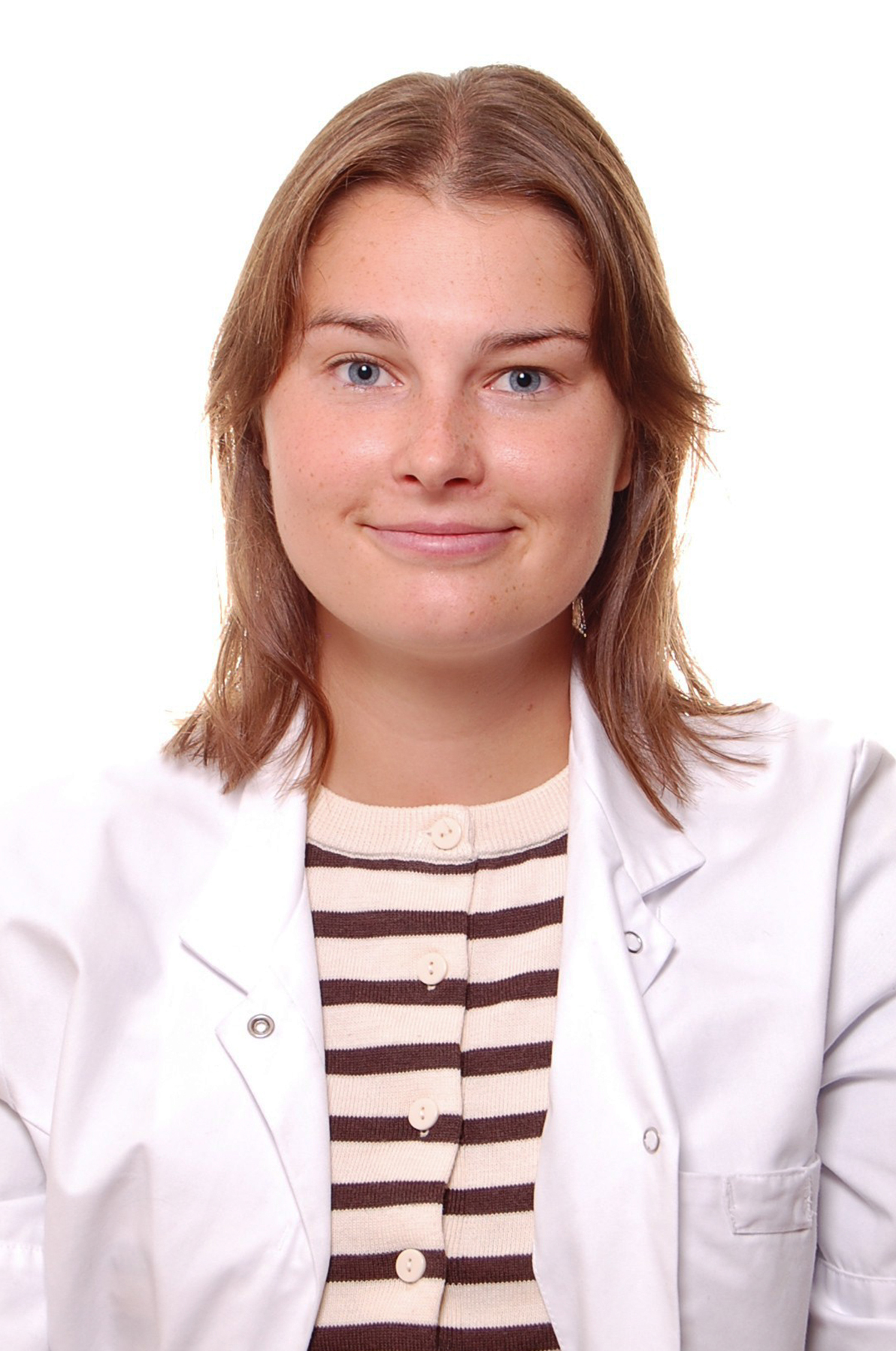 Foto Dr. Merel Missault