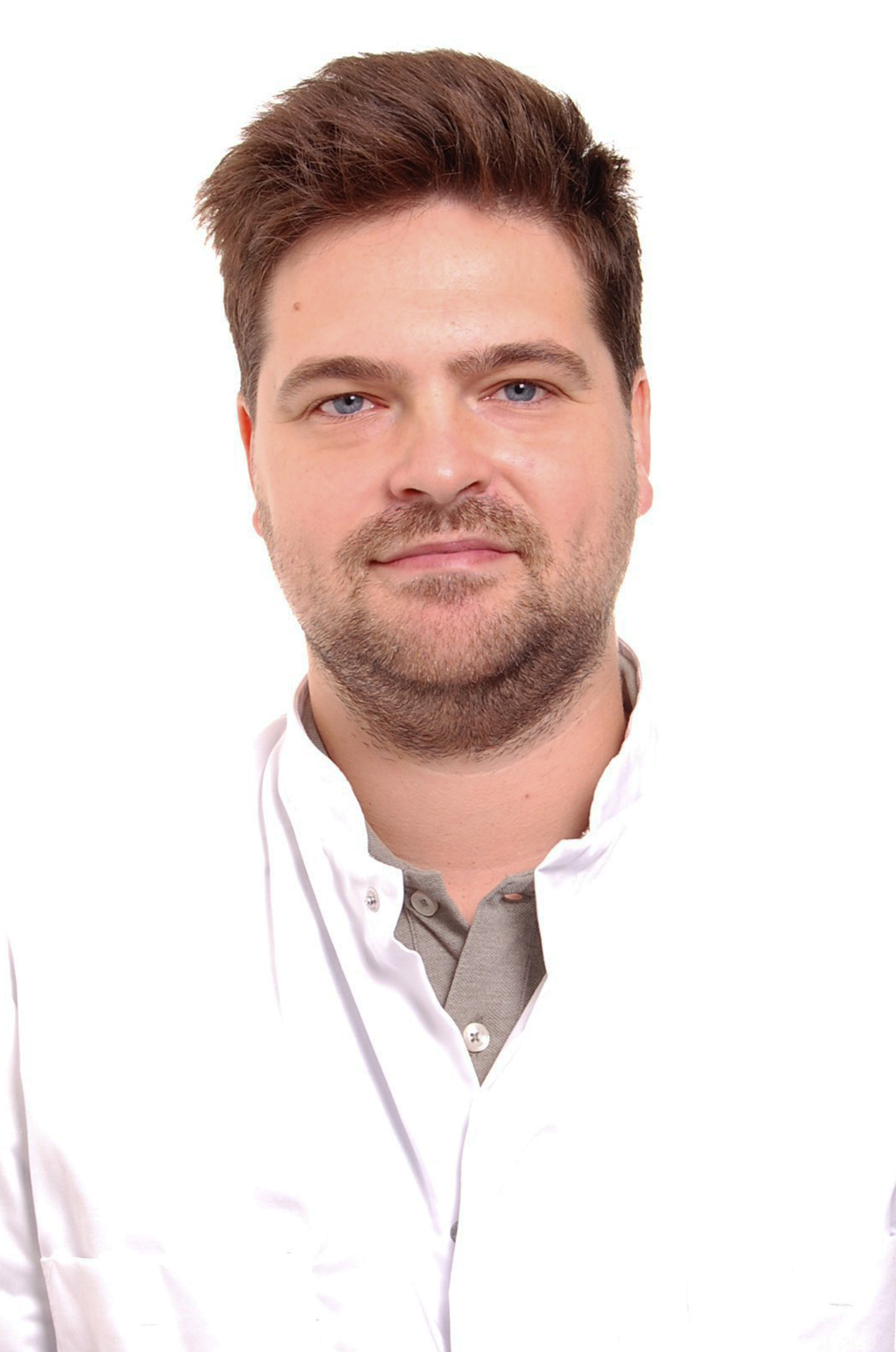 Foto Dr. Quentin Neuville