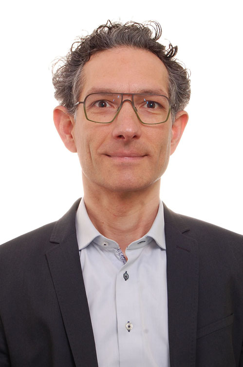 Foto dr. Pieter Vandaele