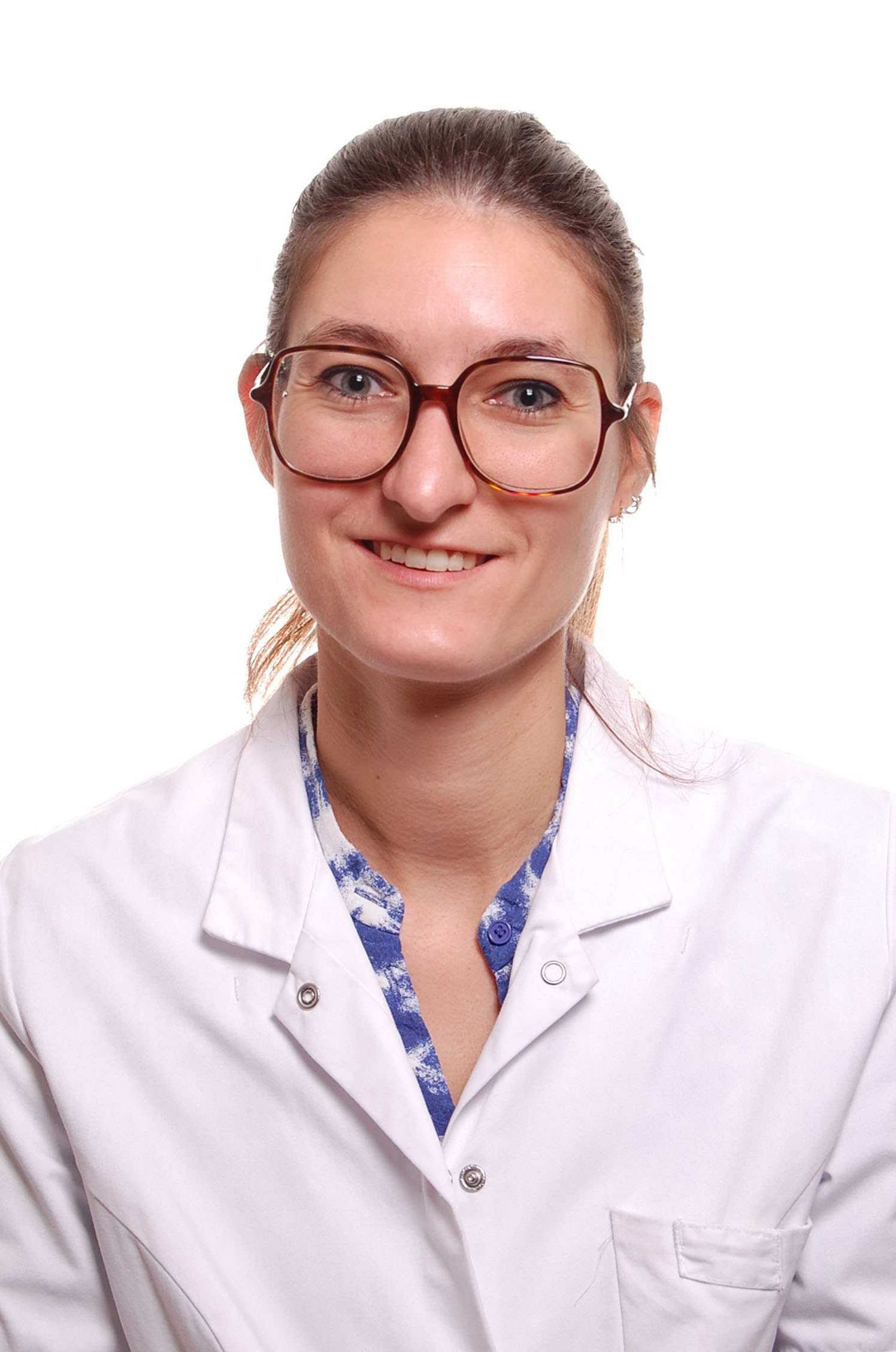 Foto Dr. Jana Neirinck